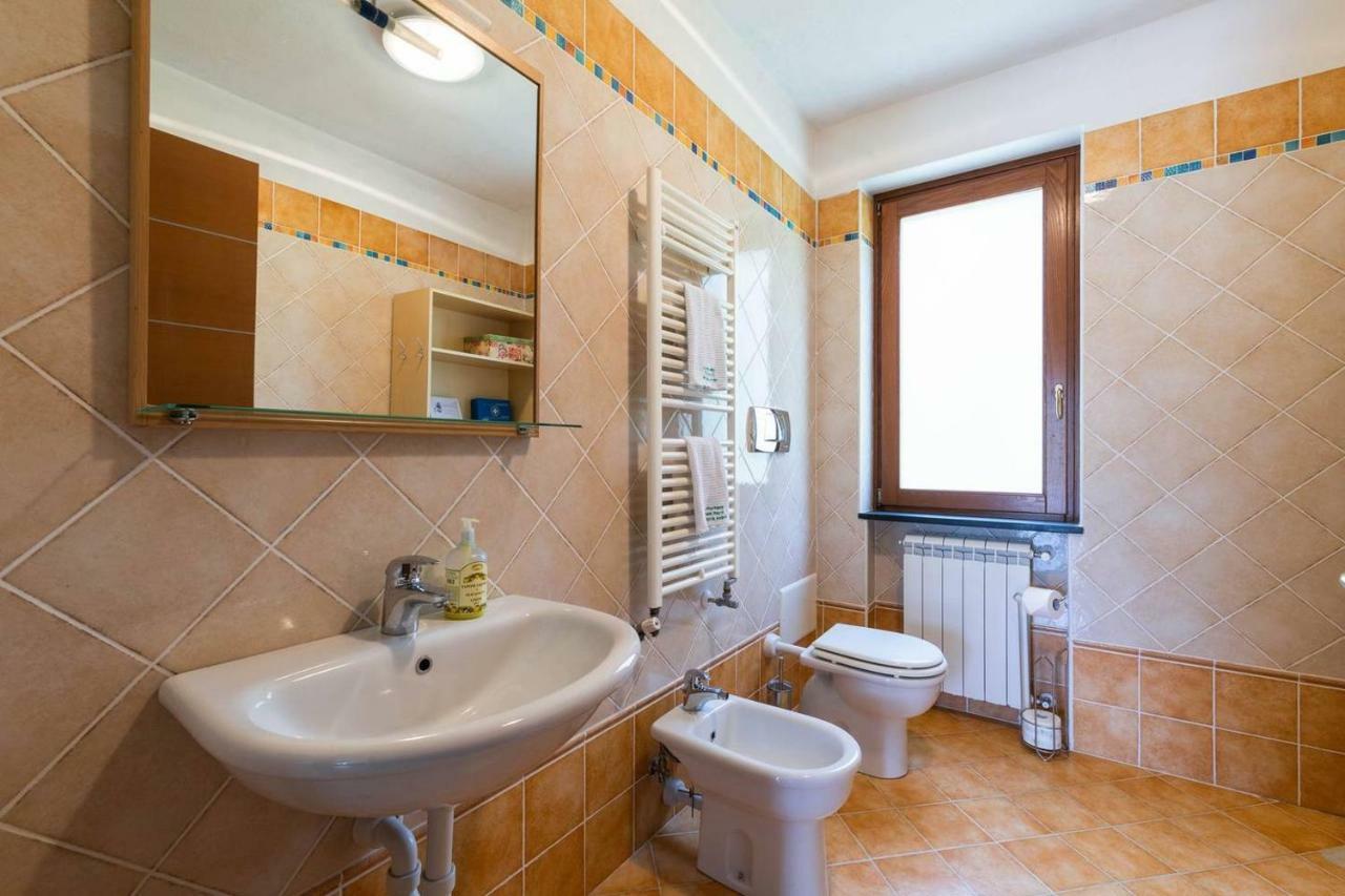 Вілла Charming Ligurian Riviera House Фінале-Лігуре Екстер'єр фото